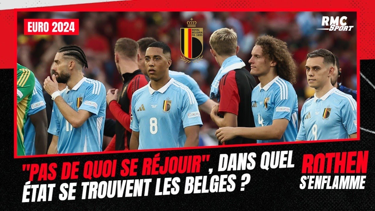 Euro 2024 : 