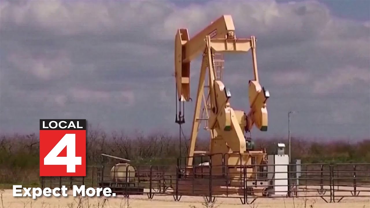 Gas prices spike: What's next