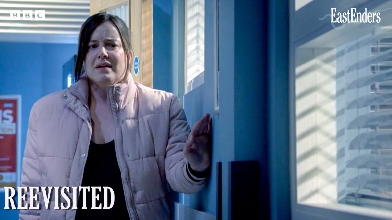Zoe's Past Is Revealed... | Walford REEvisited | EastEnders