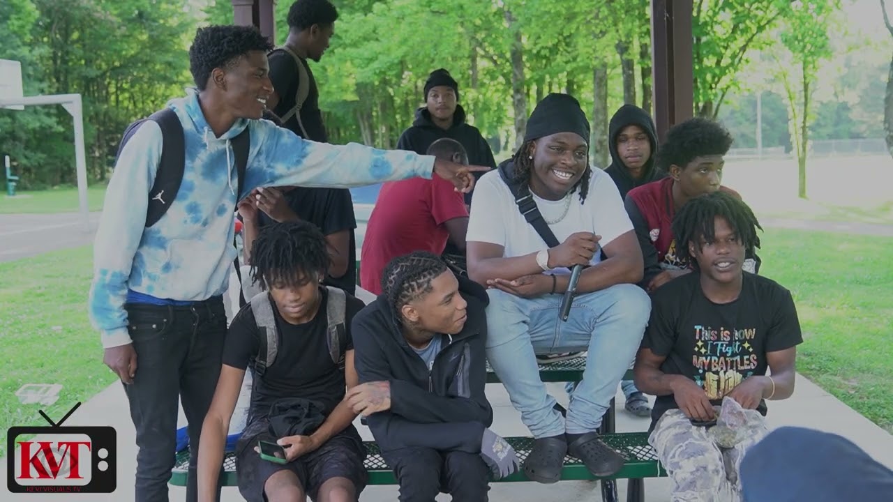 @staccs7k Full Hood Vlog/Interview In Northaven (Memphis,Tn)
