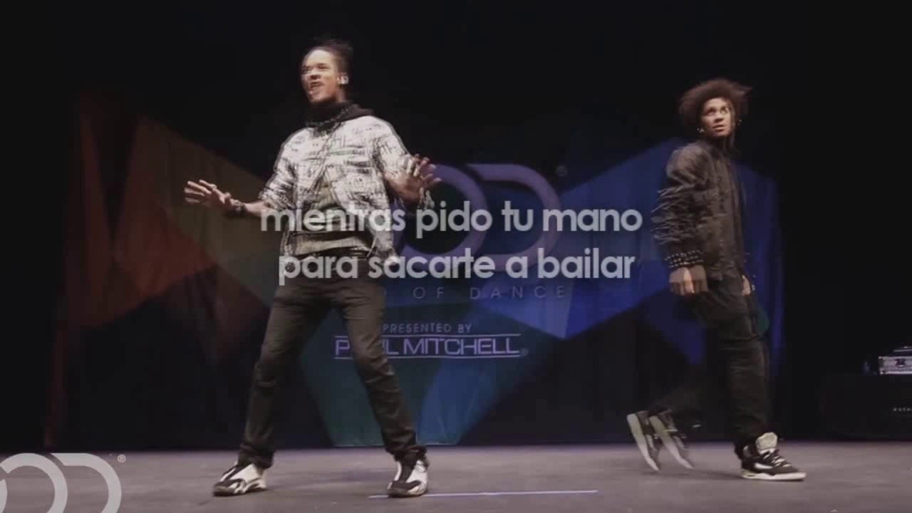 Les Twins | 