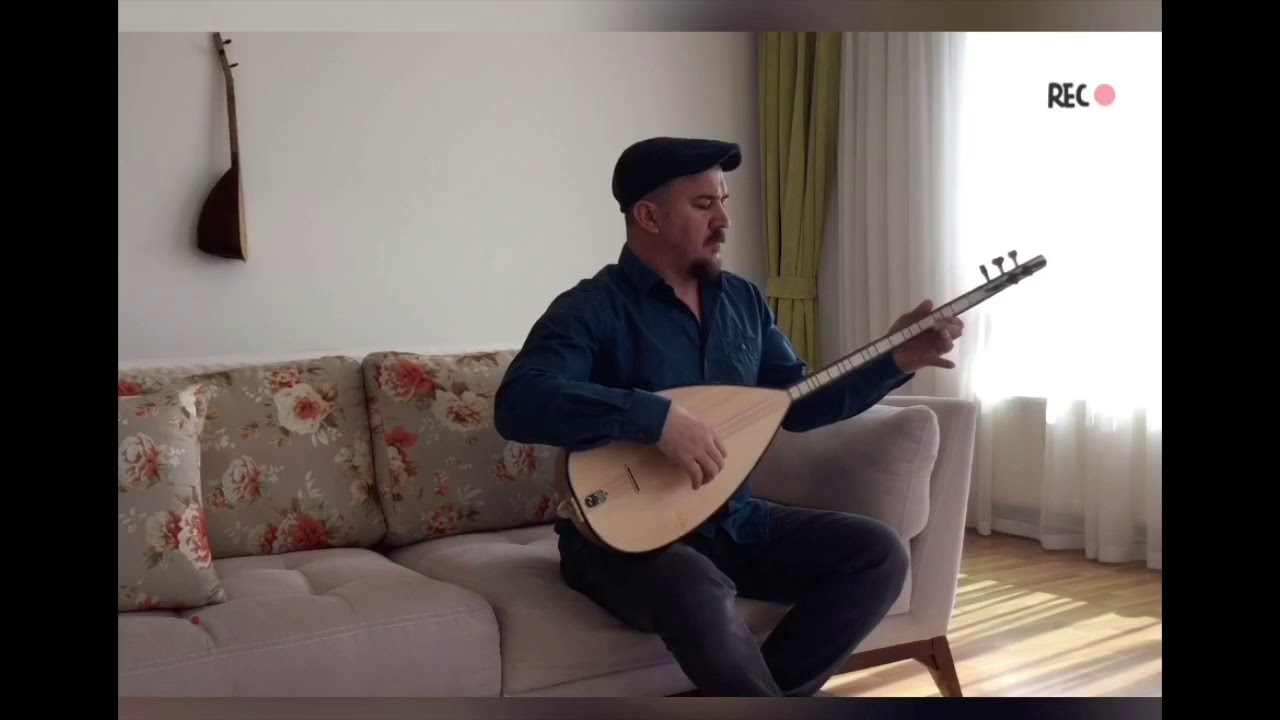 Karar Vermek Zor - Ferhat Karaca 