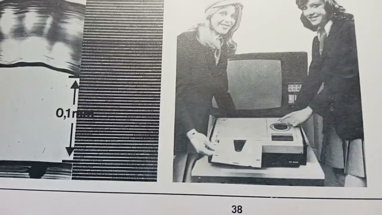 Hifi - pagine storiche Stereoplay 1973 - 1974 - parte seconda