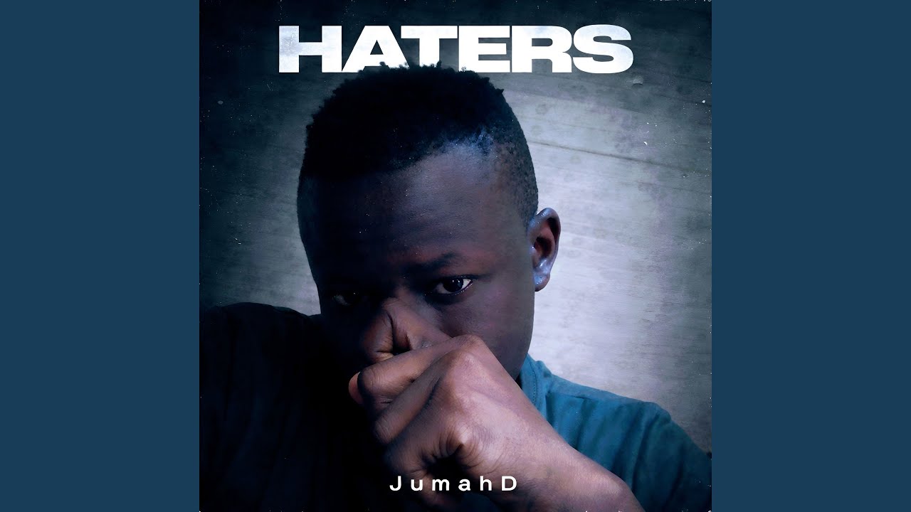 Haters (Freestyle)