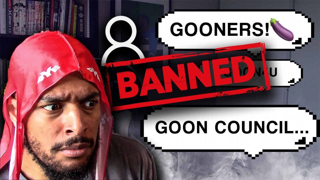 WHY DID I LET CHAT PICK OUR COMMUNITY NAME???.....