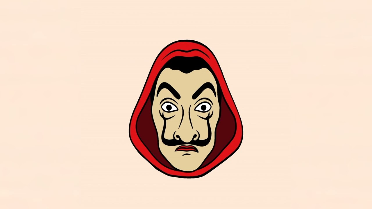 Bella Ciao (Ringtone) - La Casa de Papel