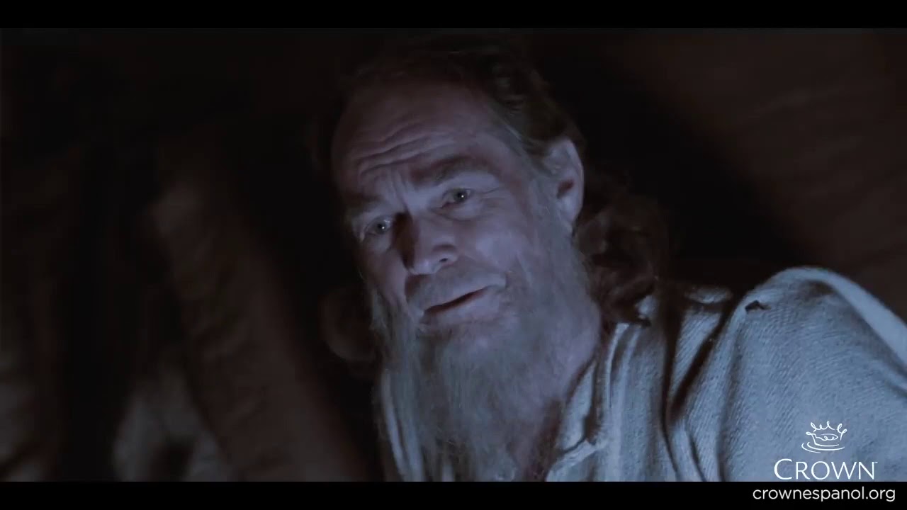 Dios Provee - La serie completa. 6 Cap&iacute;tulos. - Cortometrajes.