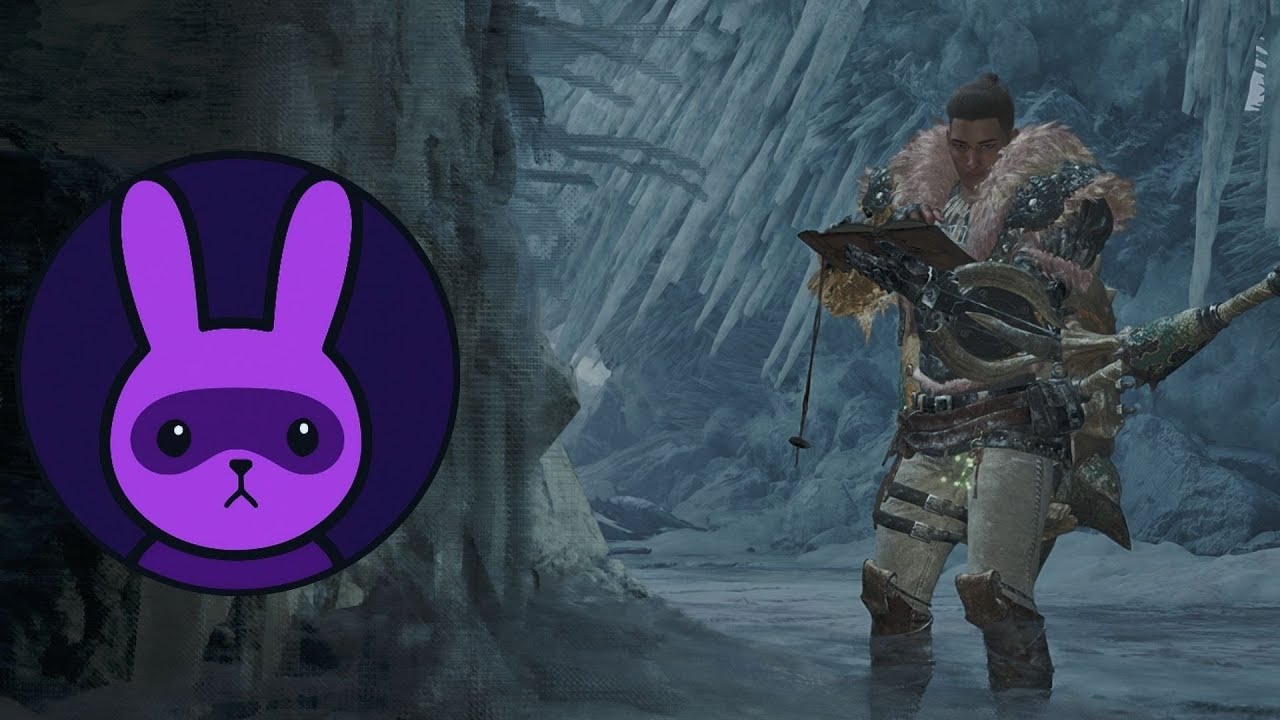 #Livestream - Monster Hunter Wilds