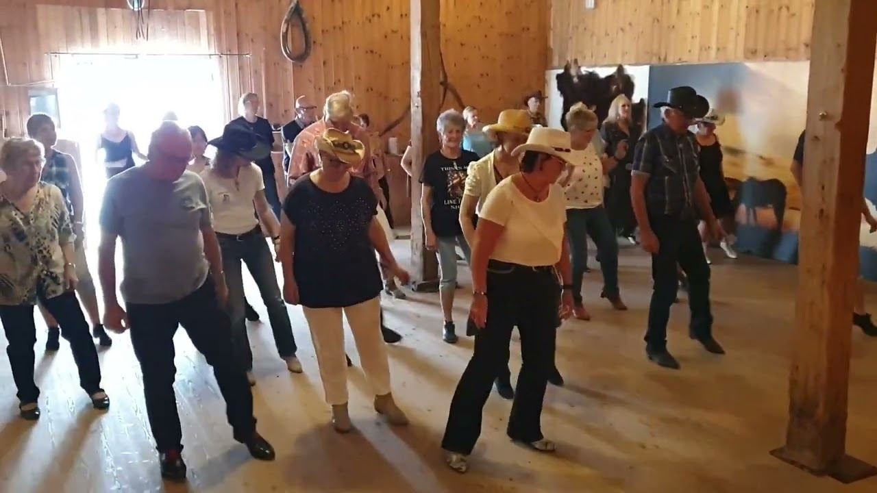 8. Scheunenparty 19.07.2025