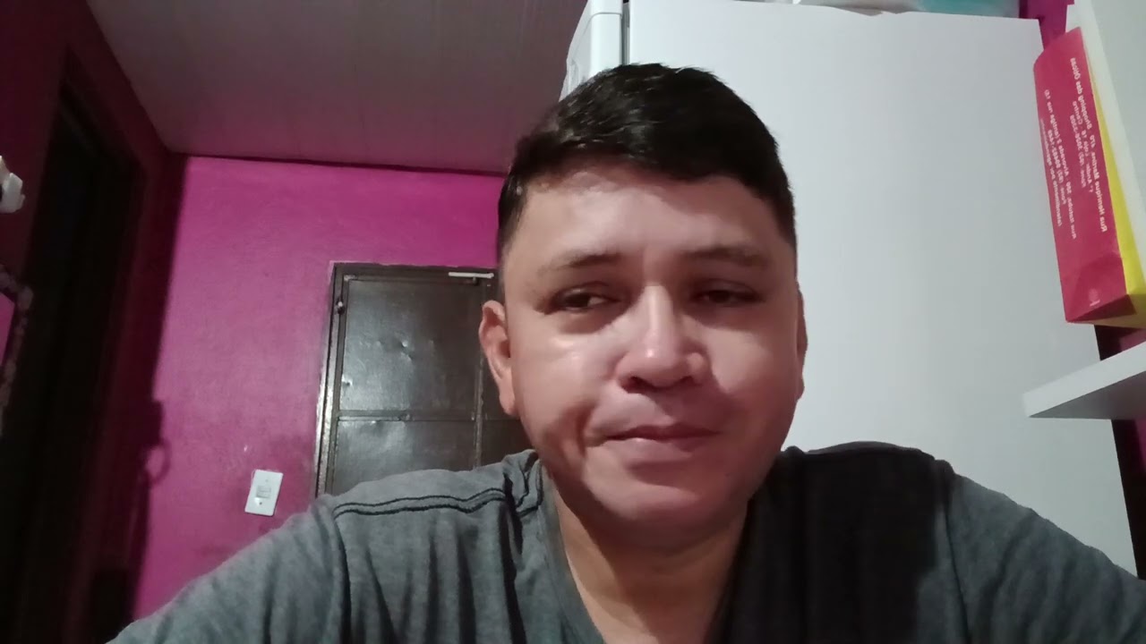 Já é Hora de Perdoar!!!