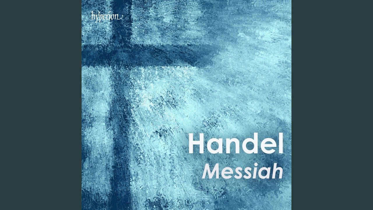 Handel: Messiah, HWV 56, Pt. 1: No. 1. Symphony