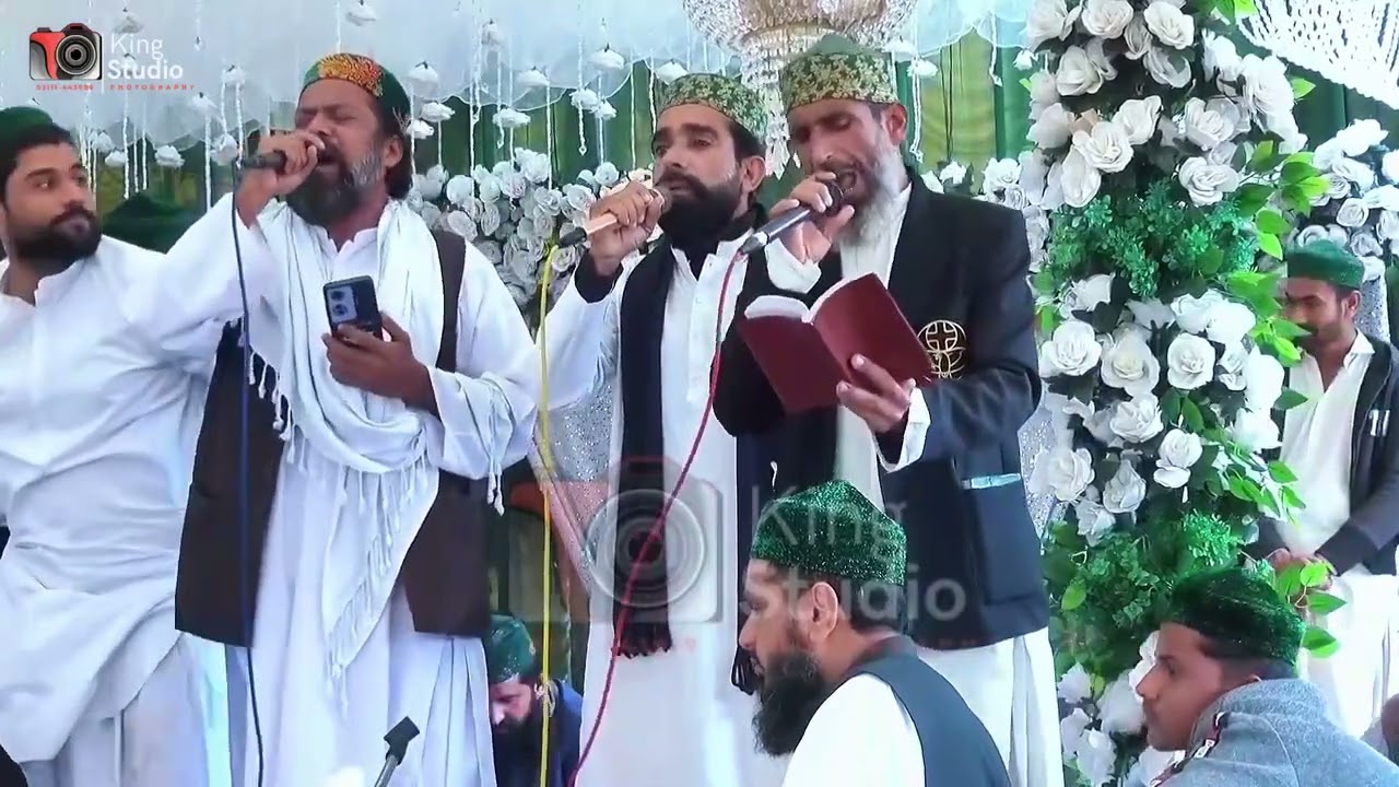 Melad shareaf Ghotki 05.01.2026