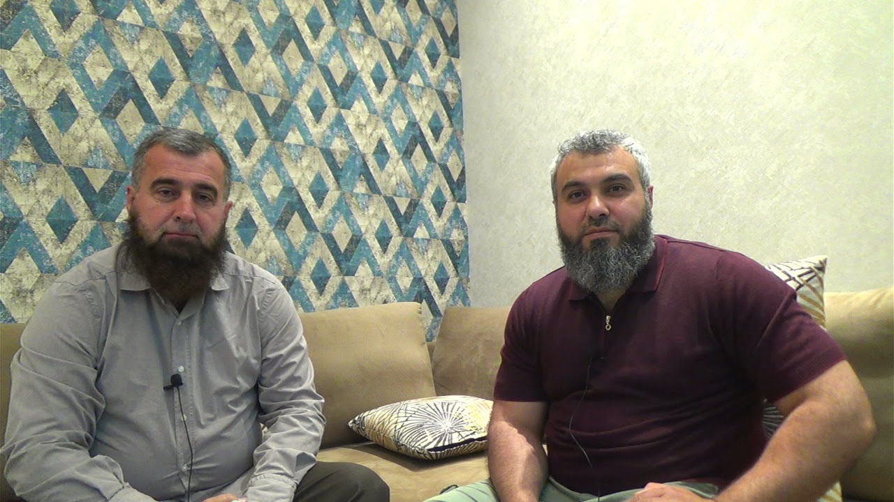 Dinimizi Öyrənək 223-cü Buraxılış - MƏSH BARƏDƏ VƏ SUAL CAVAB