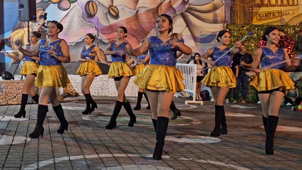 BANDA MUNICIPAL LA LIBERTAD SUR ✨