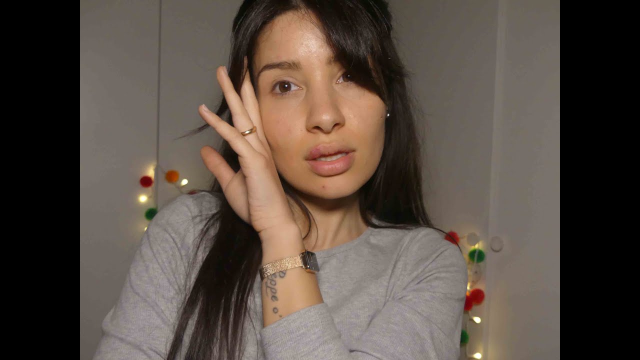 ASMR MI PRESENTO e TI RILASSO ❤️ Whispering