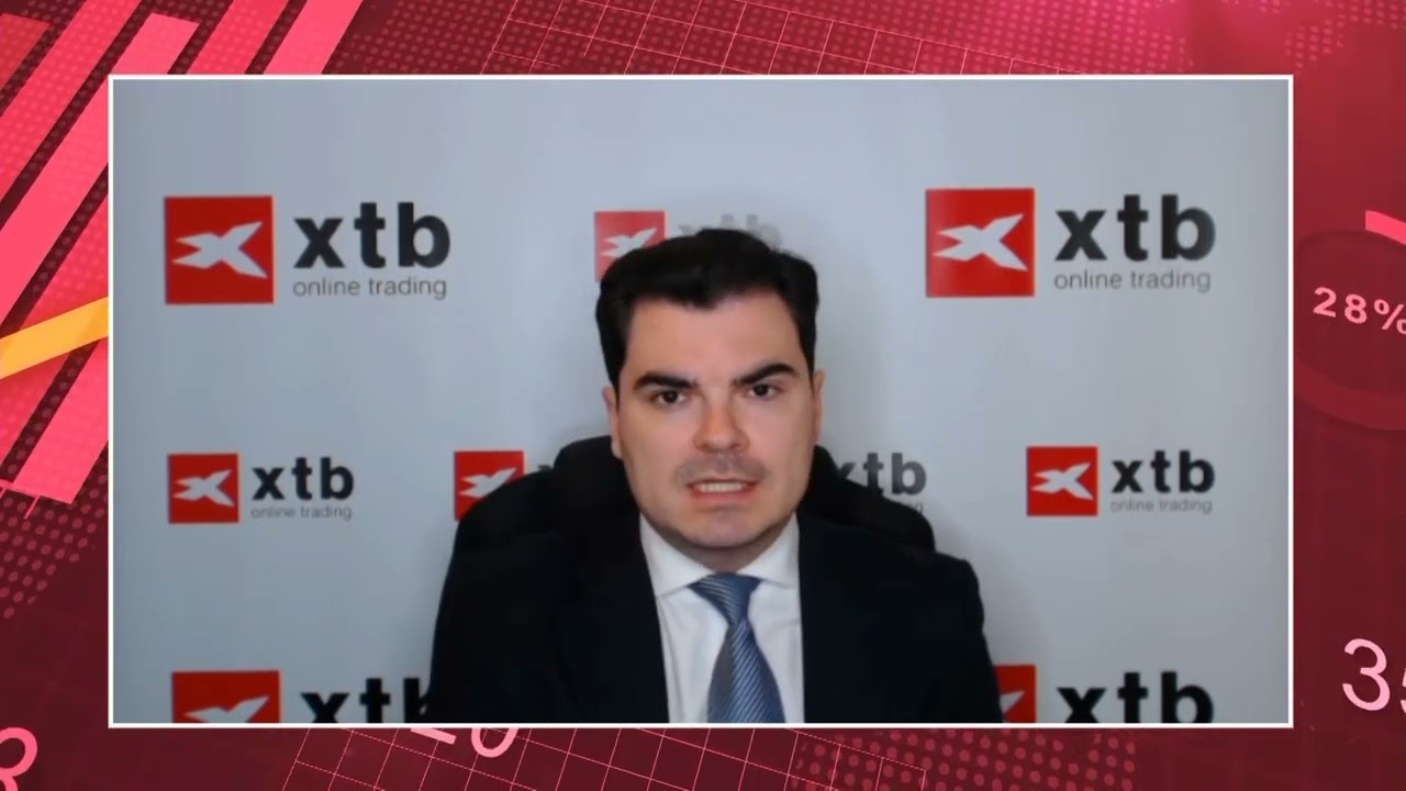 Dar&iacute;o Garc&iacute;a (XTB): &iquest;Por qu&eacute; el rublo ha subido hasta niveles preguerra?
