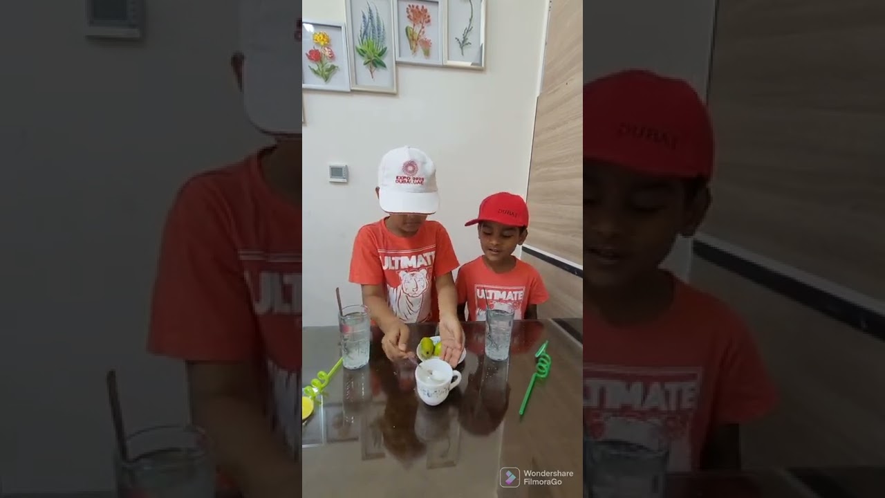 How to beat the heat| Beat the heat with lemonade..