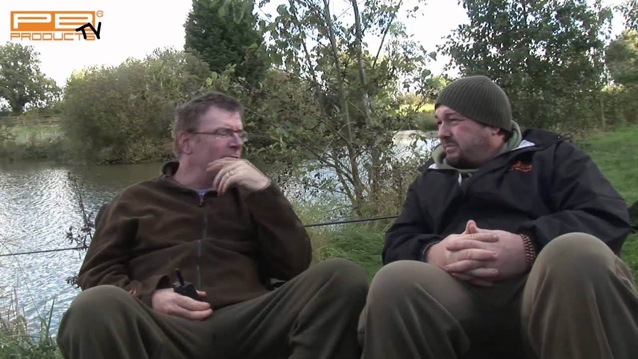Mark Holmes - Inside the mind part 1