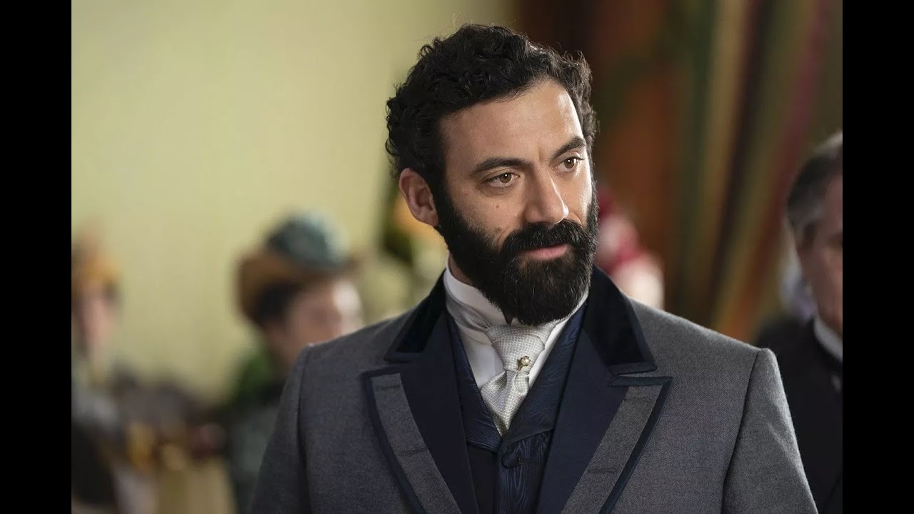 Morgan Spector 