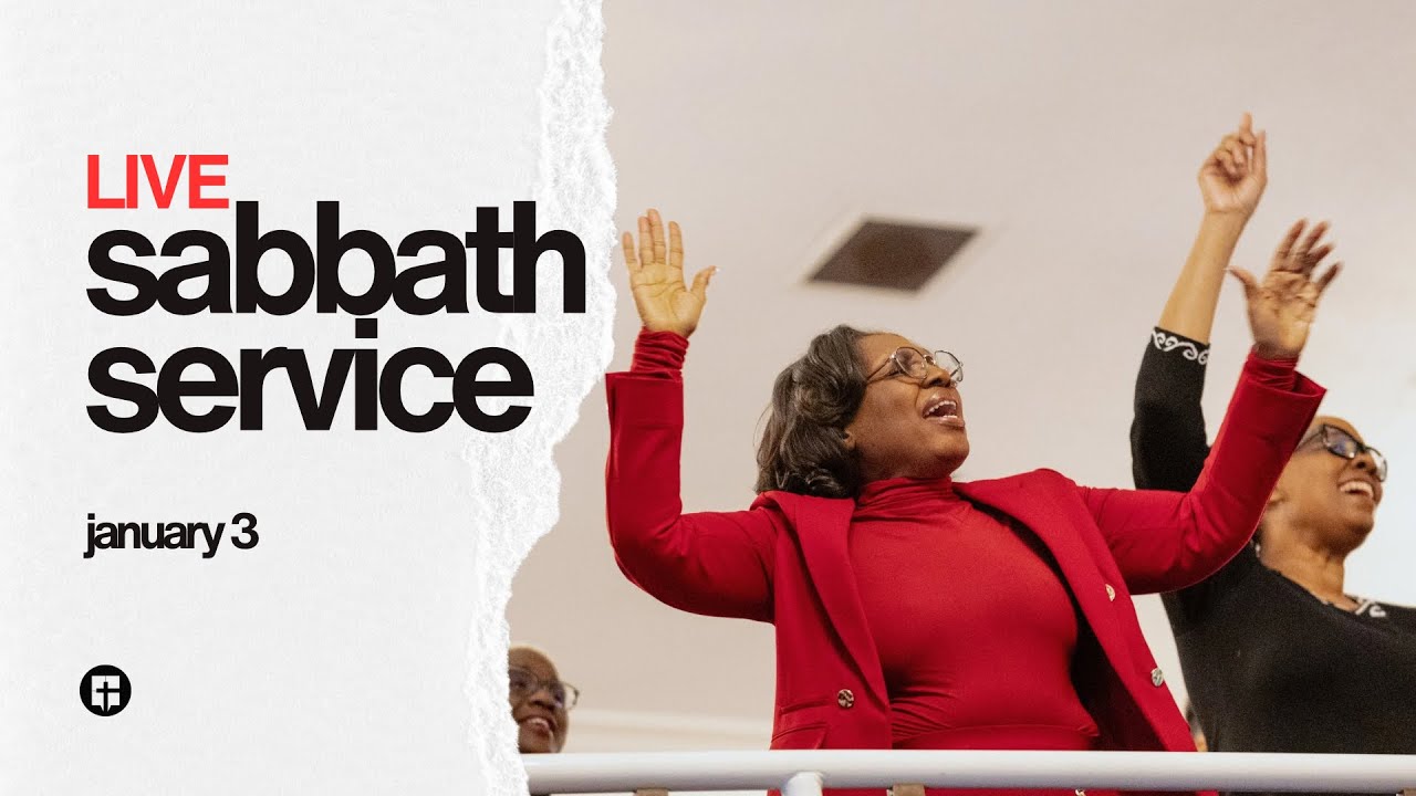 Community Praise Church | January 3