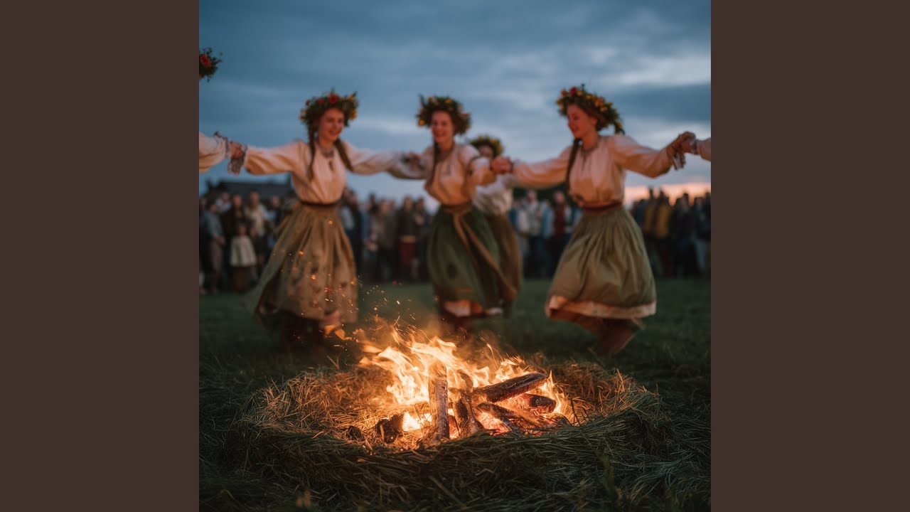 Tavern Feast Dance