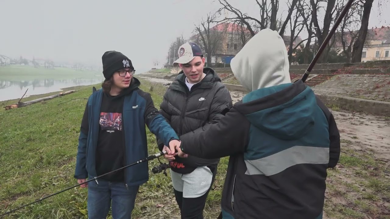 Sezona šarana