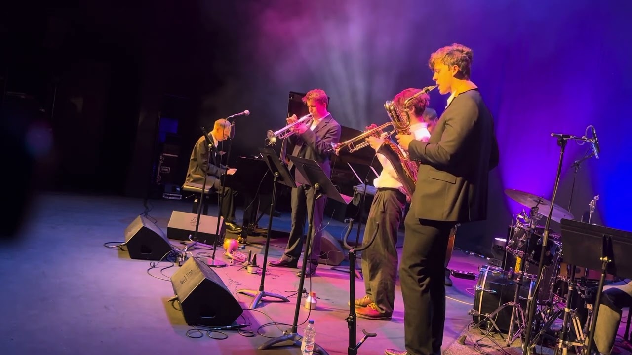 My final year recital at the RWCMD