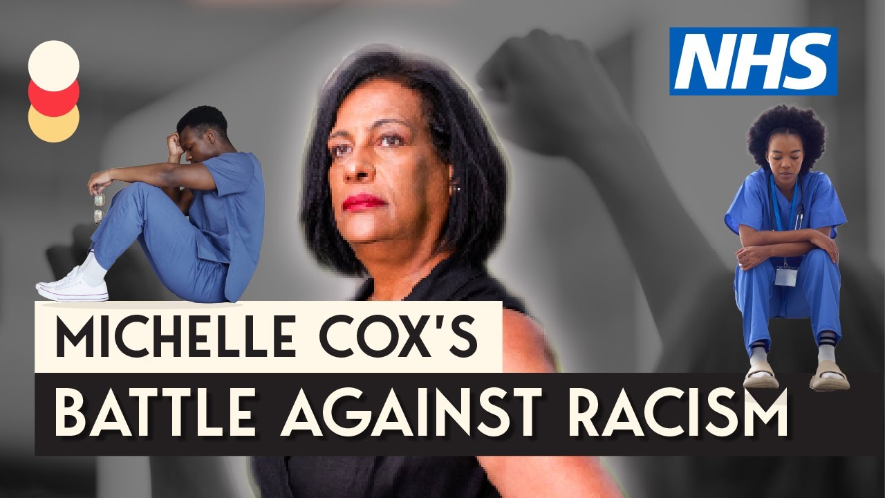 How One Woman's Fight Against Discrimination Changed the NHS Forever!