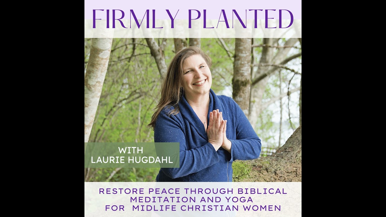 01 // Welcome to the Firmly Planted Podcast & My Story