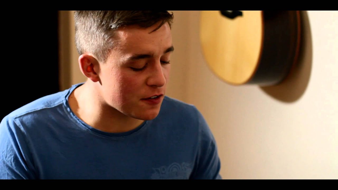 Dermot Kennedy (Shadows and Dust)  //  The Bridge of Sighs