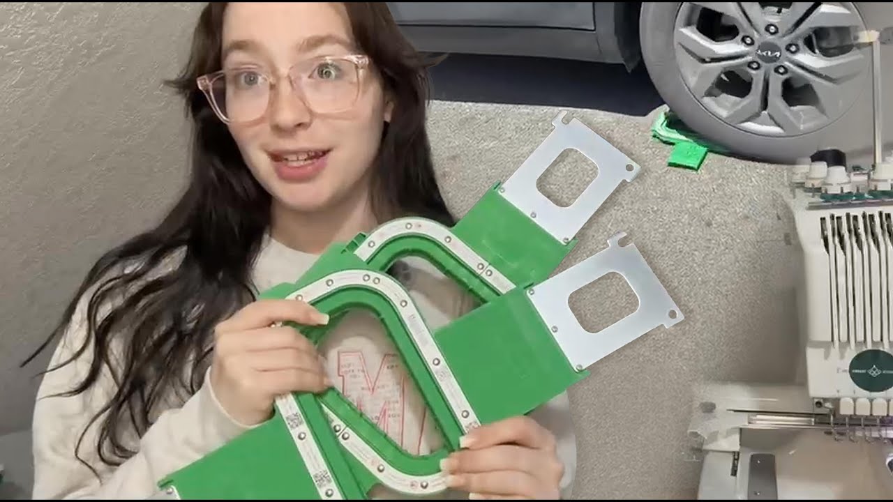 Why I Switched from Mighty Hoop to MaggieFrame: The ULTIMATE Durability Test!