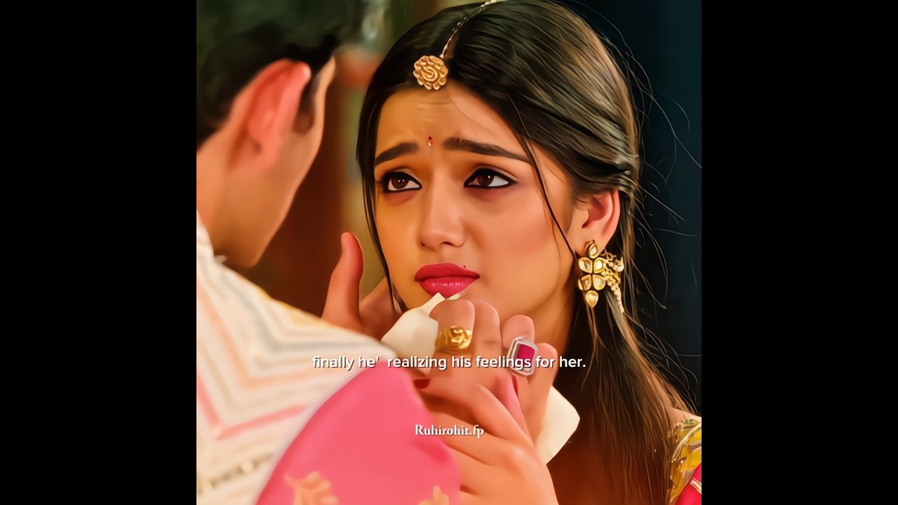 Their chemistry 🔥💯👀[Rimjhim, Sameer, Yashikasharma, Himanshuawasthie, Dangaltv, RiMeer]50 rimjhim