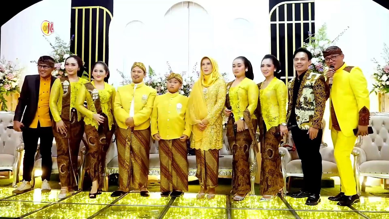 🔴 Live Rec SRAGENAN TERBARU Campursari NEW CAHYO MUDHO TMII - ALL ARTIS - SOGOK KERI KERI KERI !!