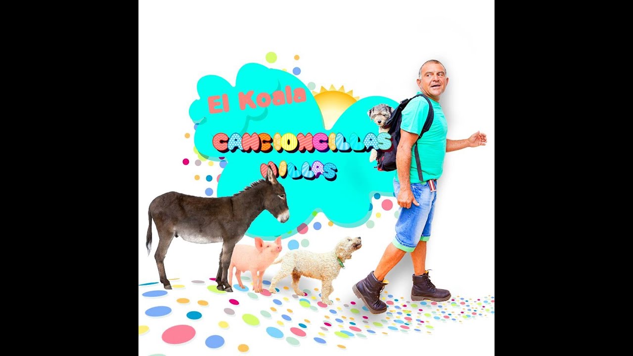QUE BUENOS SOMO PA COMER VIDEO