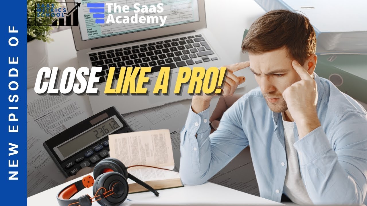 Your Accounting Team Needs a Close Calendar Checklist | SaaS Metrics School