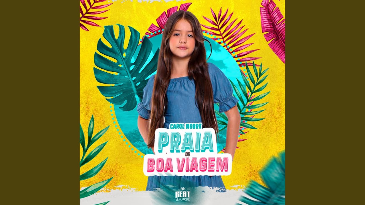 Praia de boa viagem