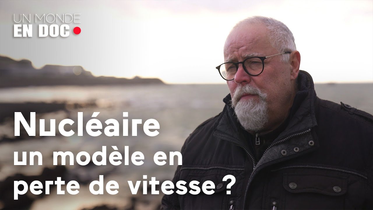 Nucléaire, comment relancer un modèle en perte de vitesse ?