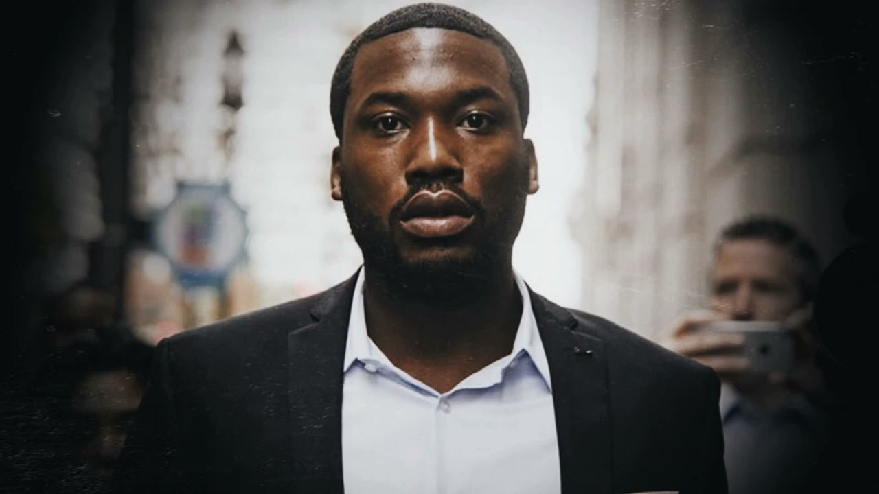 Meek Mill Type Beat 2021 - 