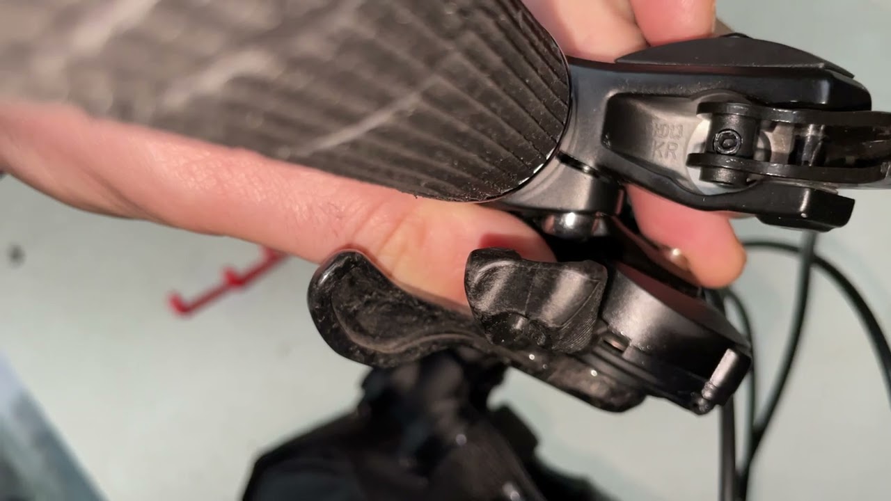 Merida Speeder 400, после почти 2000 км.