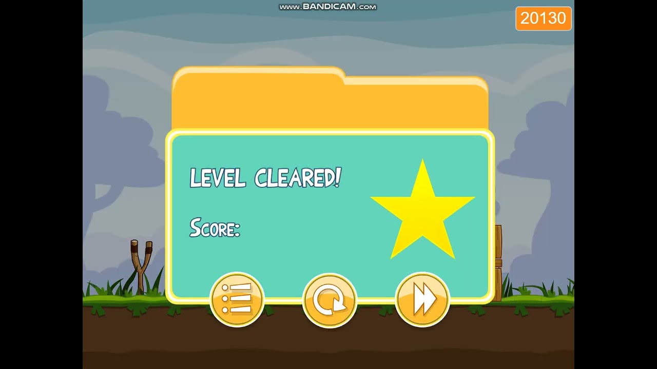 Ivan Junior plays Angry Birds Scratch (FIRST 5 LEVELS/IGNORE THE LAGS)