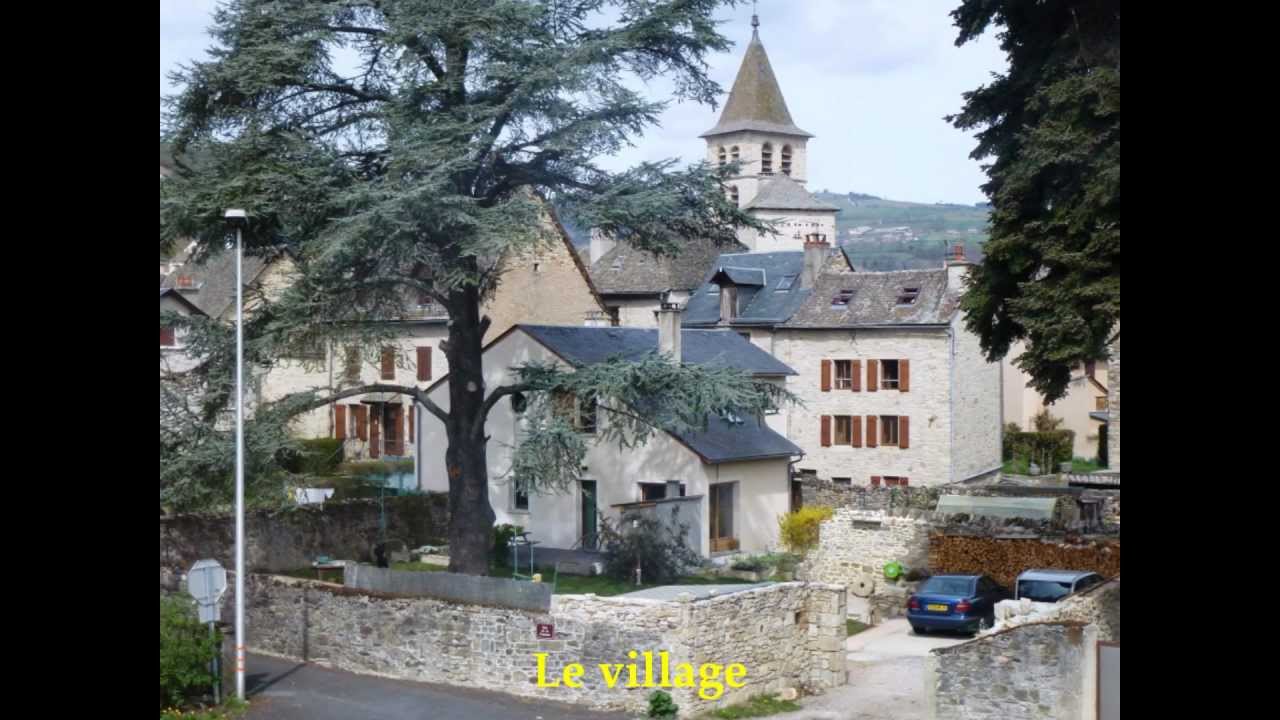 Ursulines de Chirac.wmv