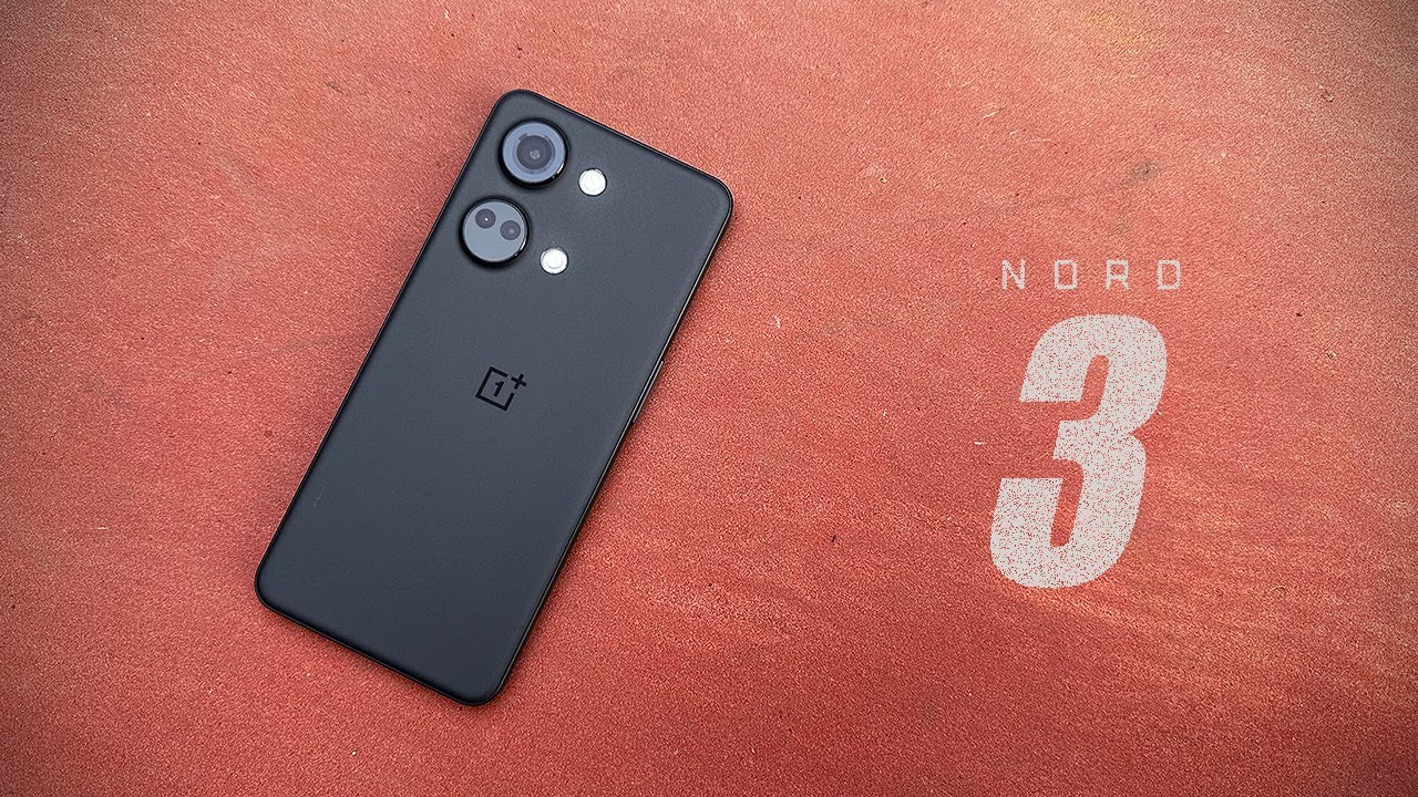 Most Recommended Phone of 2023 - OnePlus Nord 3 (5G) Review After 4 Months 🔥