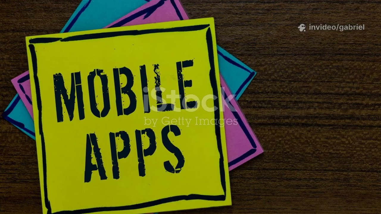 What are Applications (Apps), Desktop Apps, Mobile Apps, Web Apps