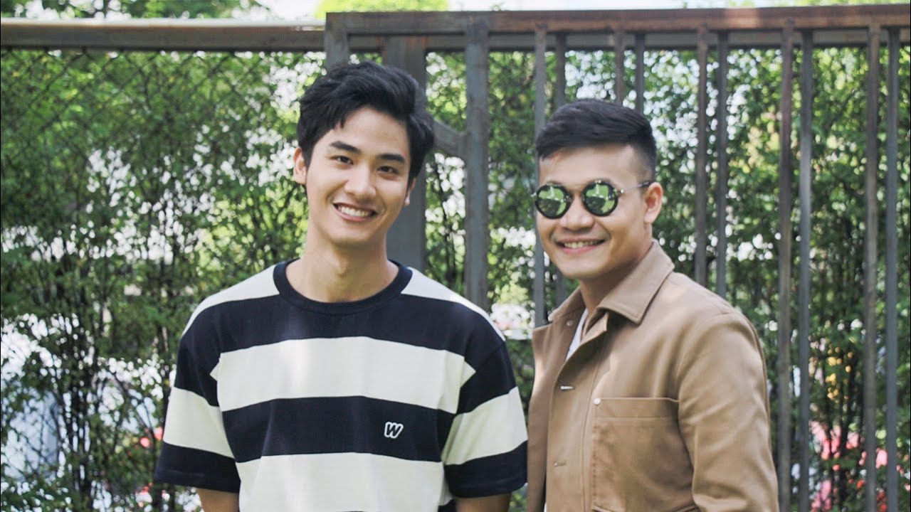 Loukgolf's English Room - เต ตะวัน [EP.181] วันที่ 28 ตุลาคม 2561