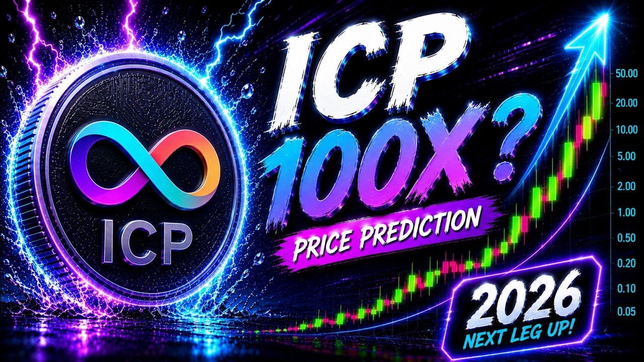 ICPUSDT.P Analysis: Price Prediction, Target & Invalid Level (Jun 11 09:24)