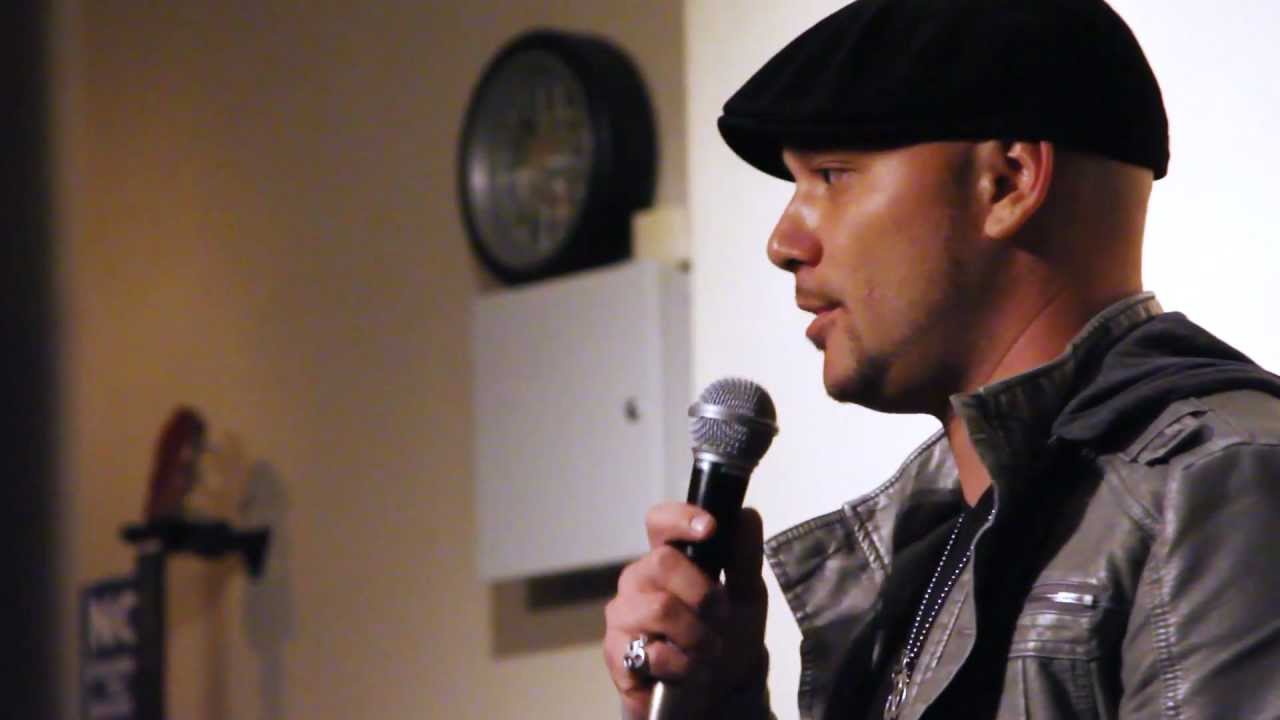 The Bridge with Paul E. Hendricks featuring Keala Kanae &mdash;&nbsp;Triumph Through Adversity