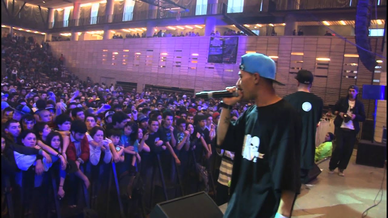 baltiloka en vivo