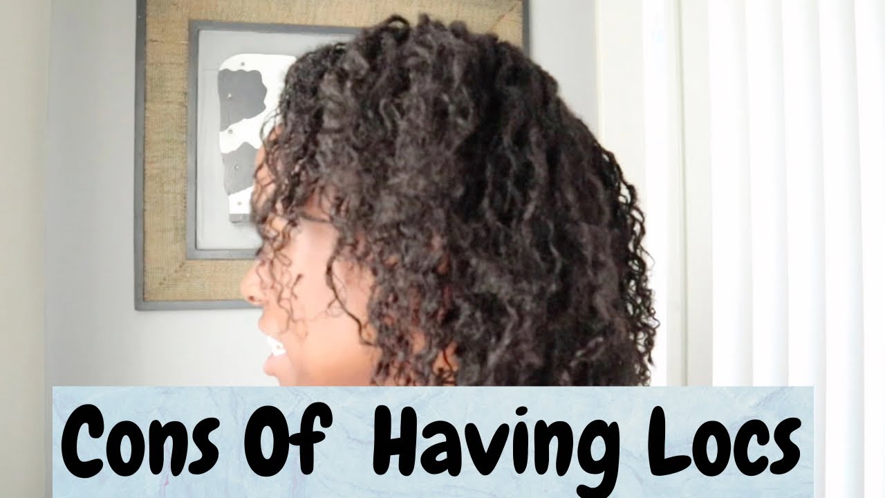 5 Things I HATE About My Locs!!! #microlocs #sisterlocks #locs