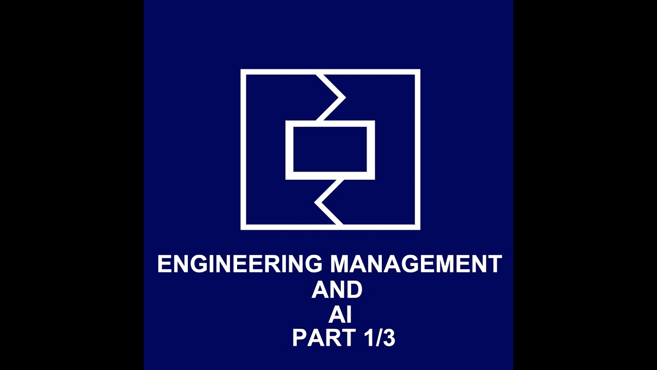 Engineering Management and AI – Part 1/3 – Value