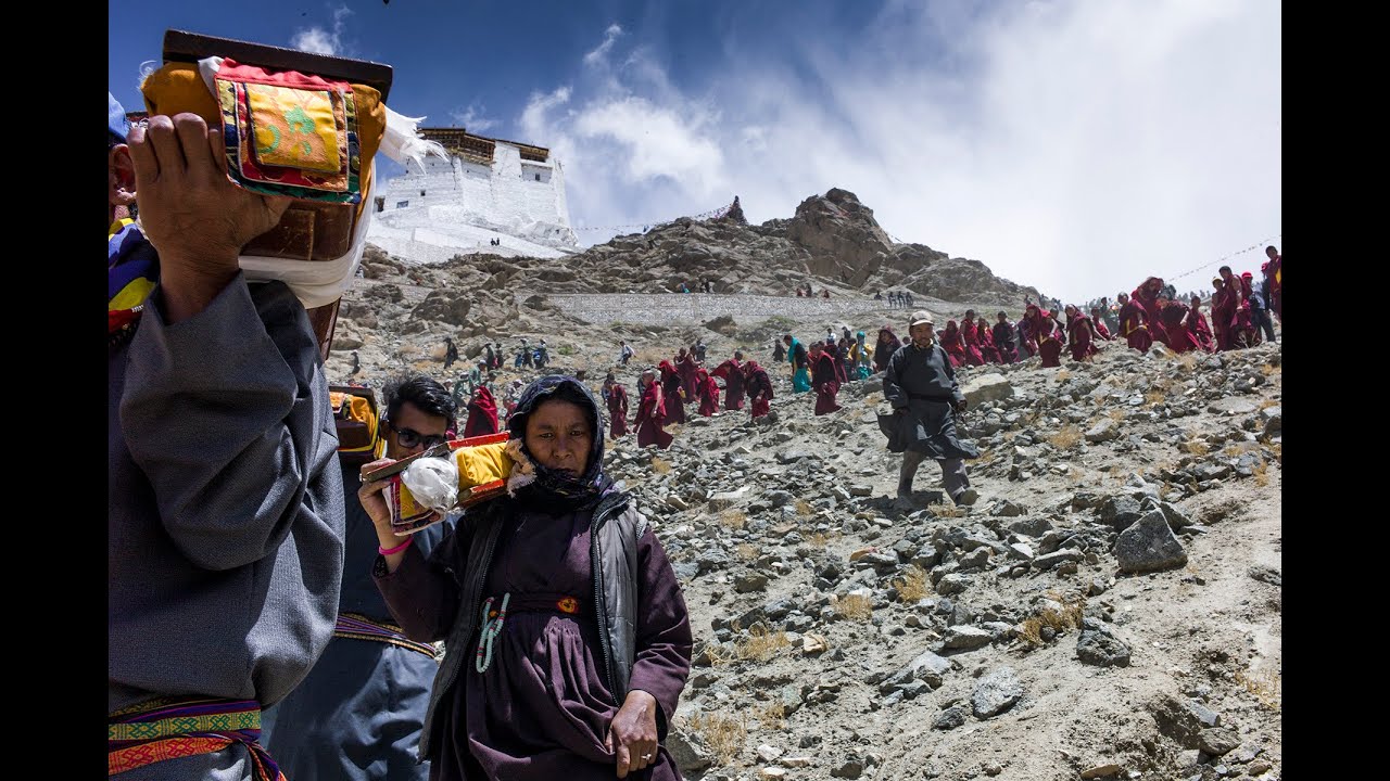 The Highest Road: all rights Thomas Keydel